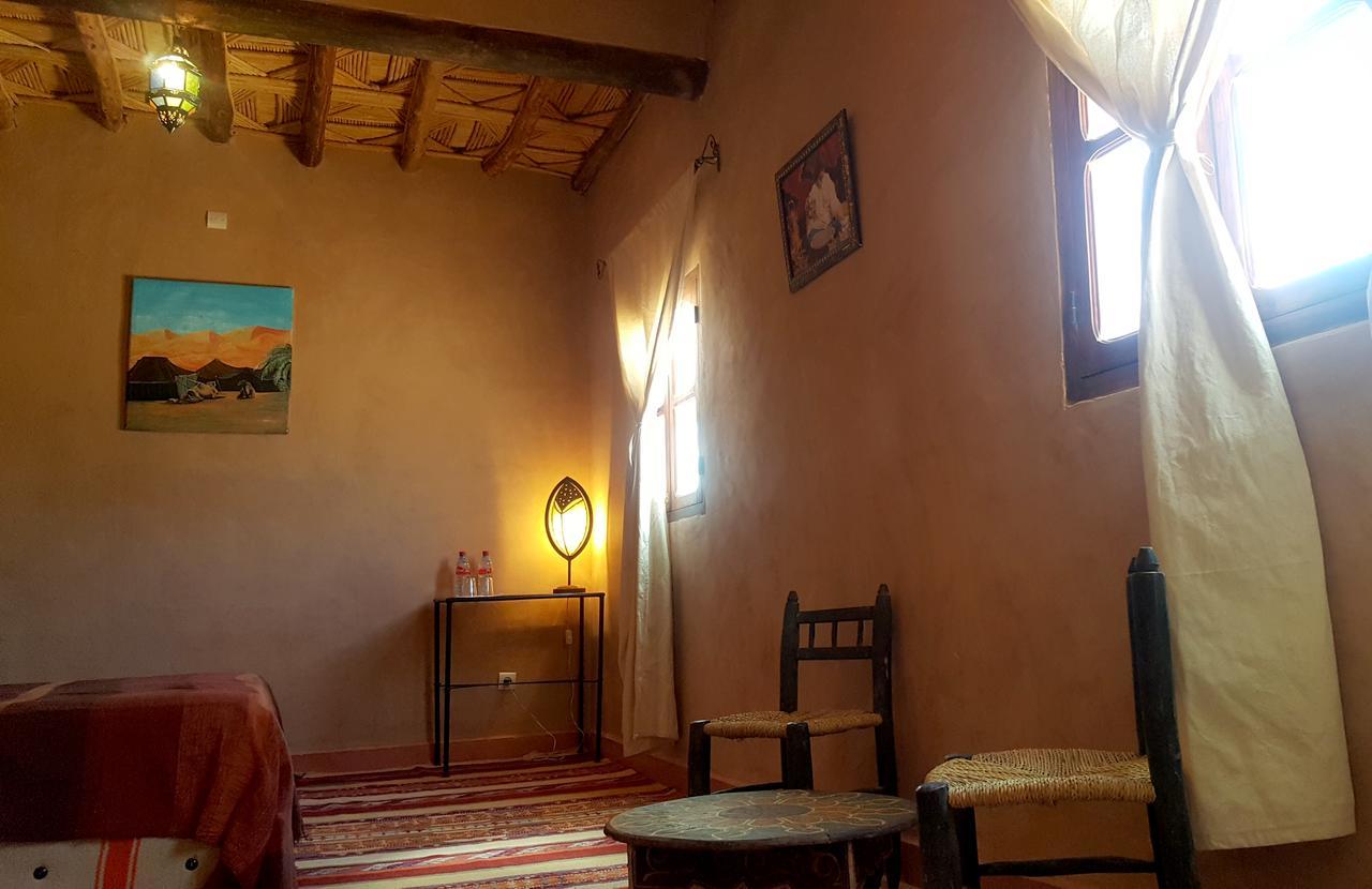 Dar Bilal Hotel Ait Benhaddou Exterior foto